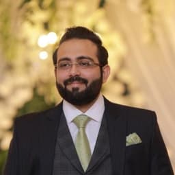 Mustafa Shaheen